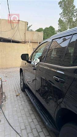 جي ام سي يوكون